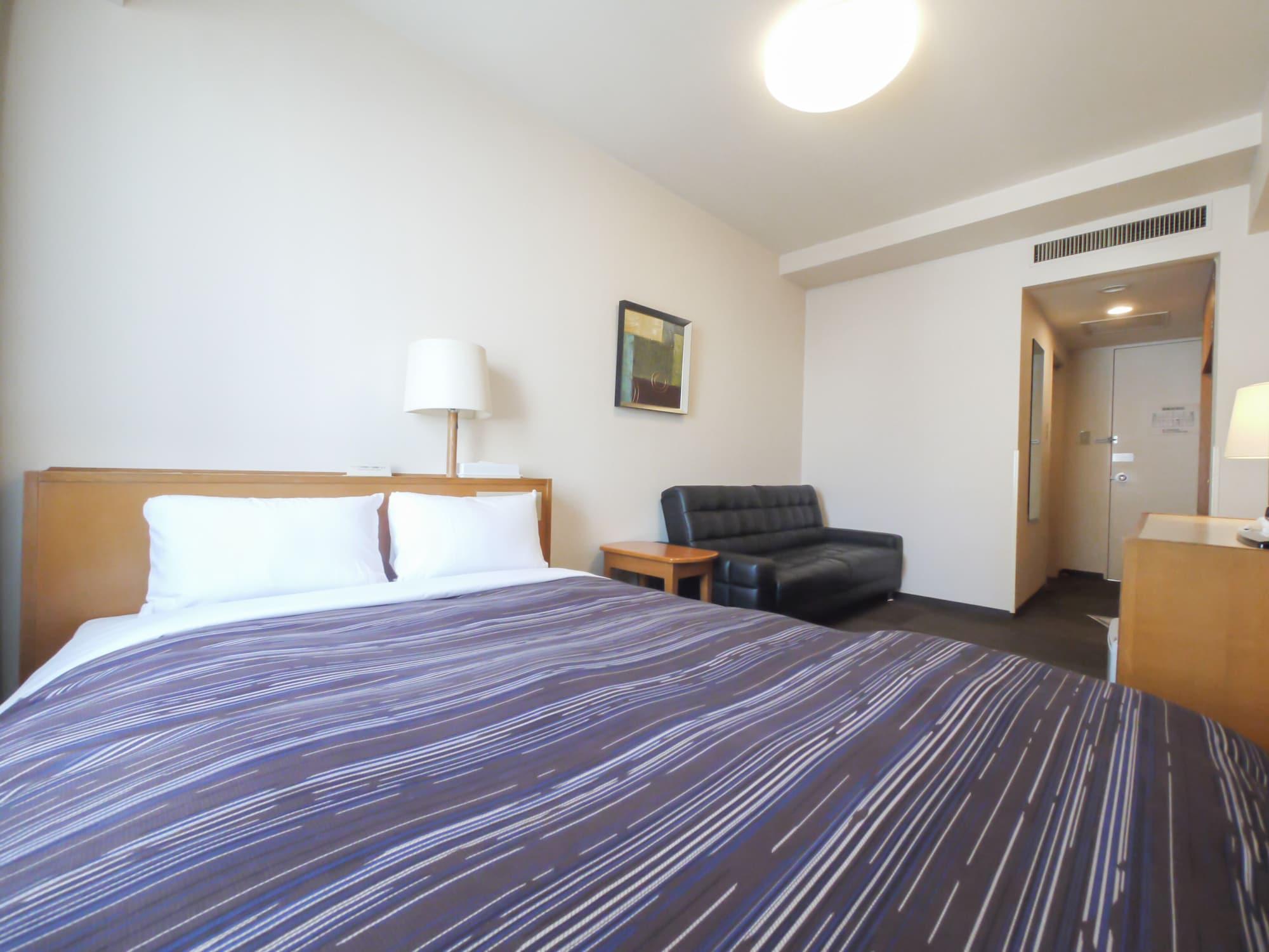 Hotel Route-Inn Nagaoka Ekimae Εξωτερικό φωτογραφία