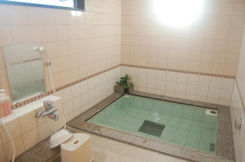 Hotel Route-Inn Nagaoka Ekimae Εξωτερικό φωτογραφία